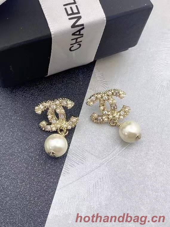 Chanel Earrings CE6685