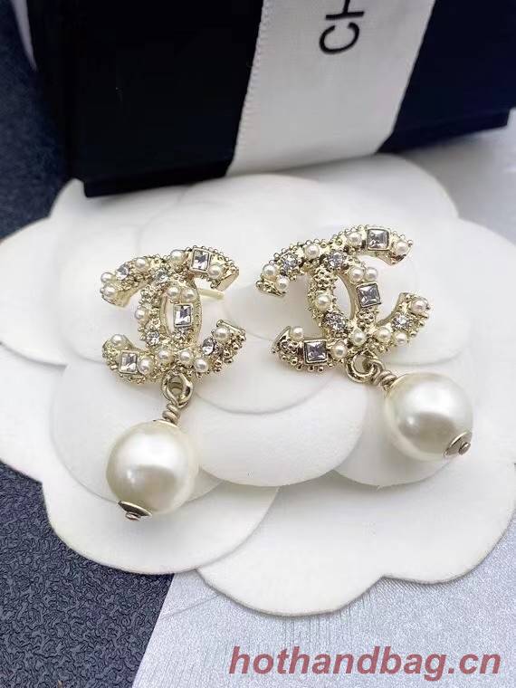 Chanel Earrings CE6685