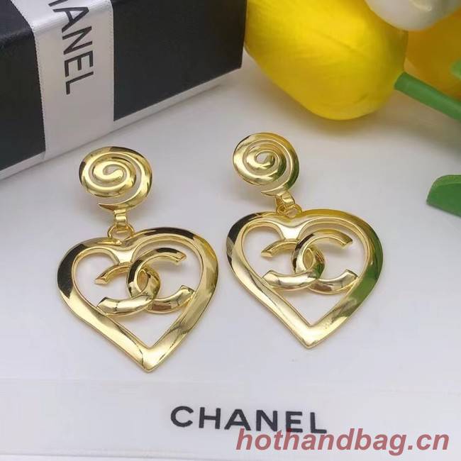 Chanel Earrings CE6688