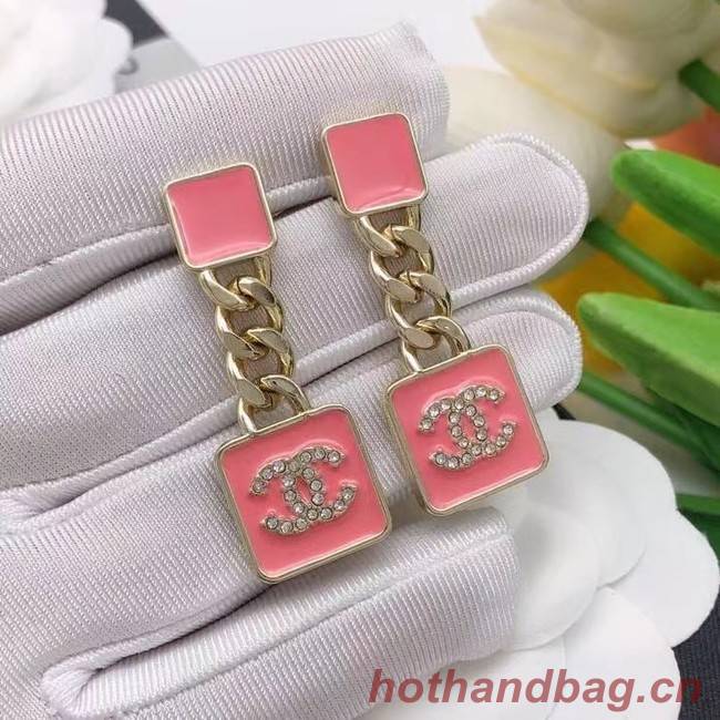 Chanel Earrings CE6689