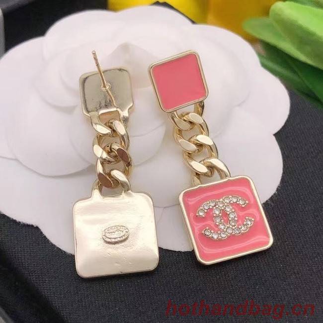 Chanel Earrings CE6689