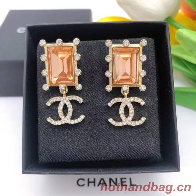 Chanel Earrings CE6690