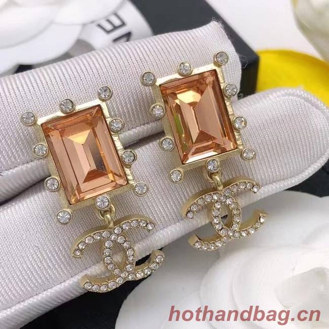 Chanel Earrings CE6690