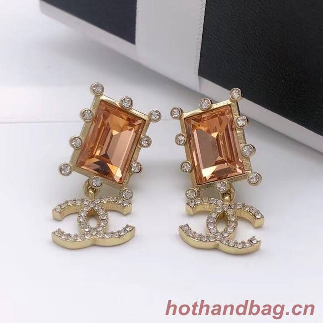 Chanel Earrings CE6690