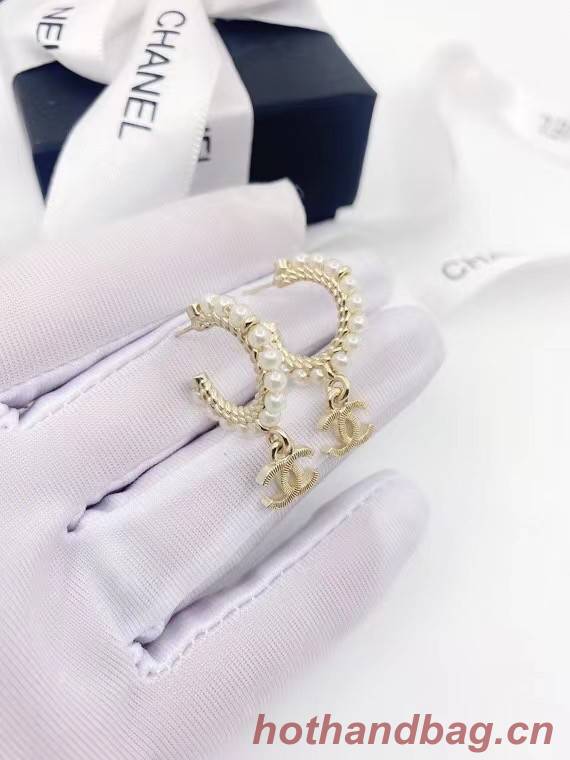 Chanel Earrings CE6695