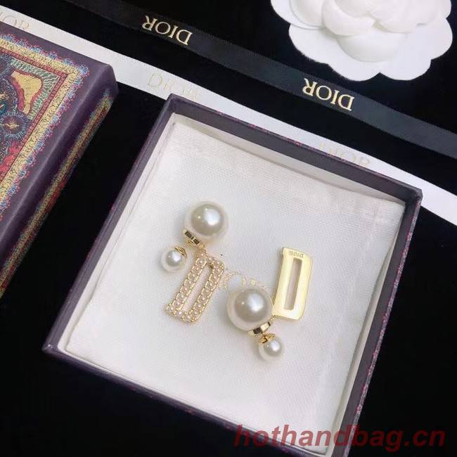 Dior Earrings CE6681