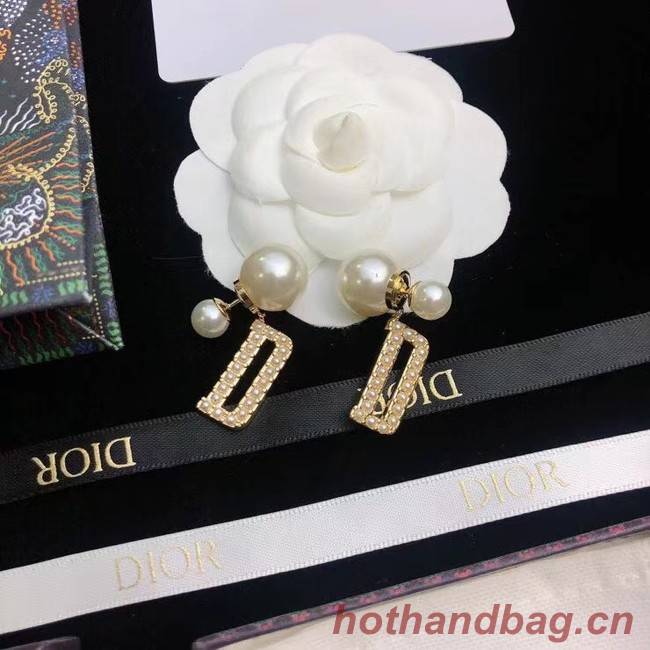 Dior Earrings CE6681