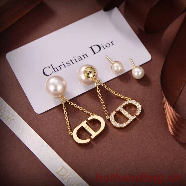 Dior Earrings CE6683