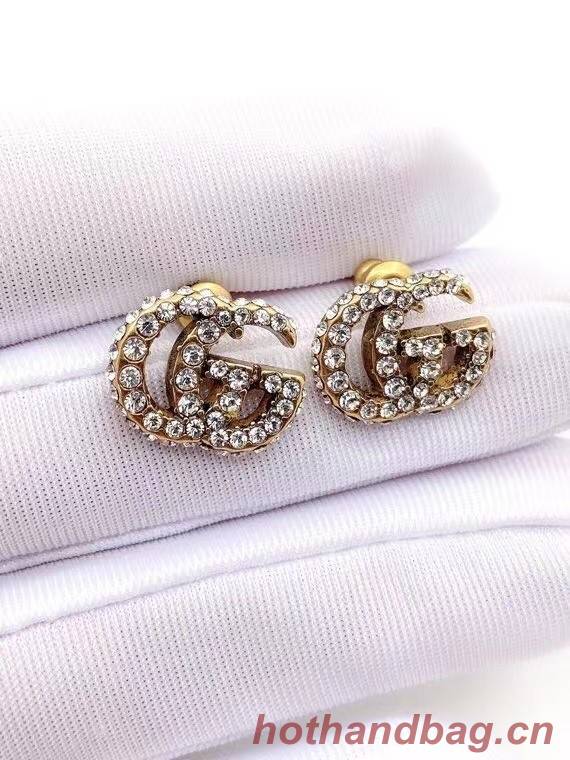 Gucci Earrings CE6694