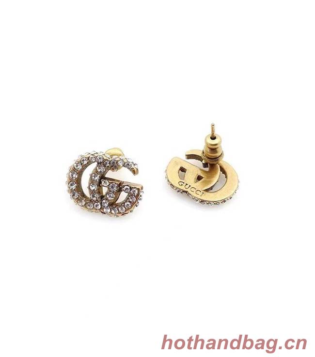 Gucci Earrings CE6694