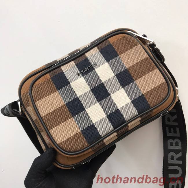 BurBerry Shoulder Bag 80416 black