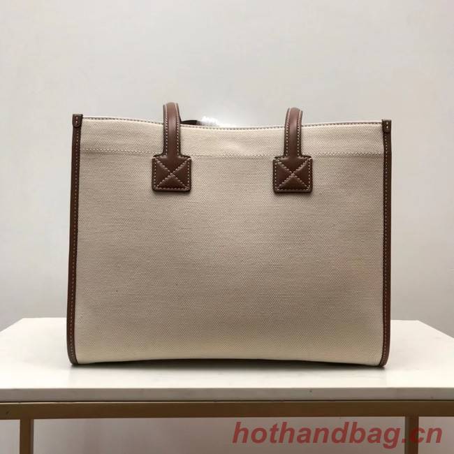 BurBerry Shoulder Bag 80441 brown