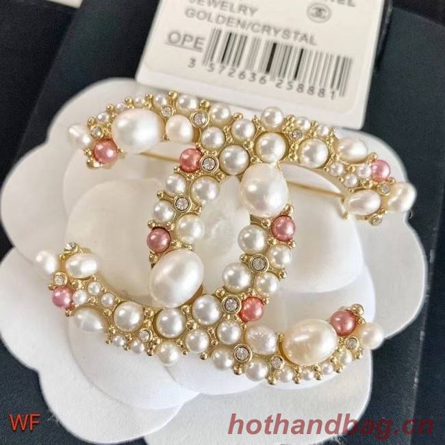 Chanel Brooch CE6705