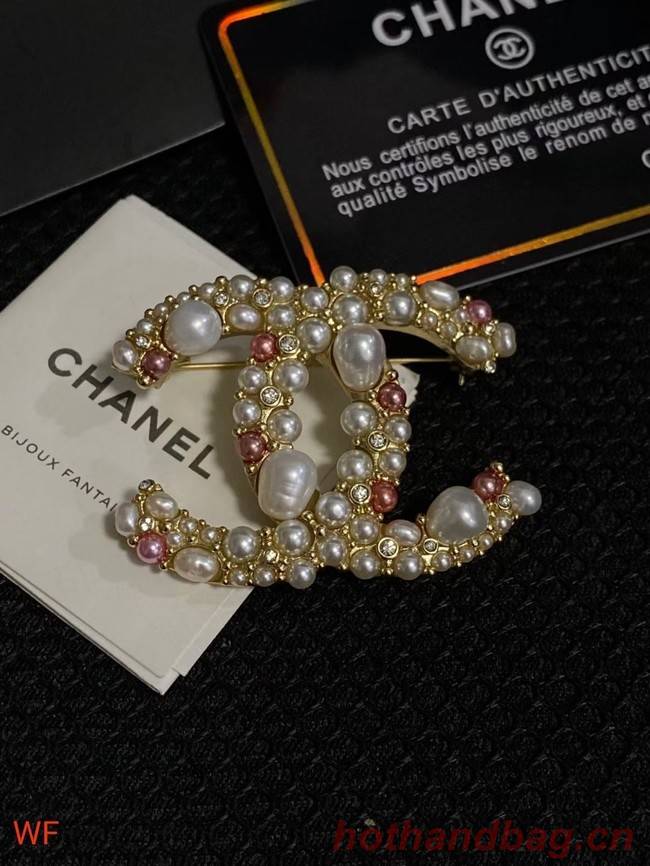 Chanel Brooch CE6705