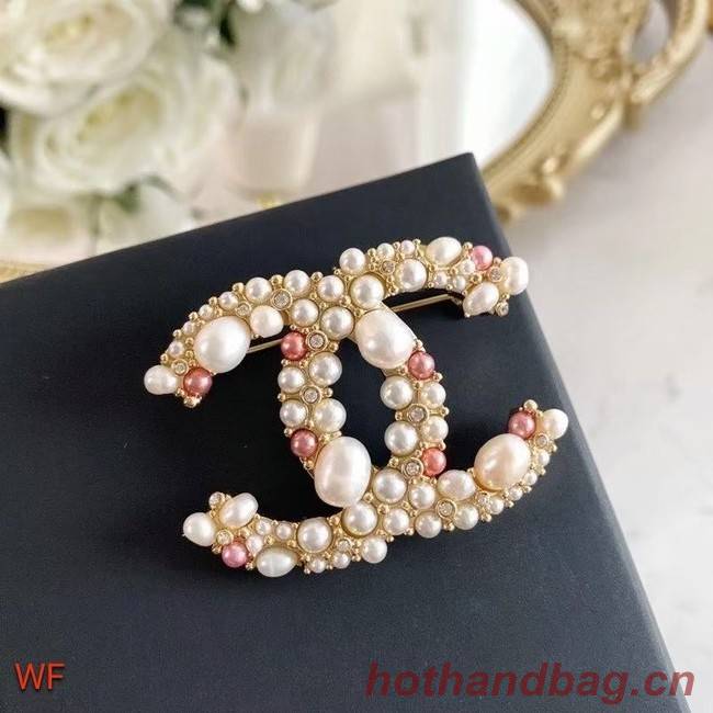 Chanel Brooch CE6705