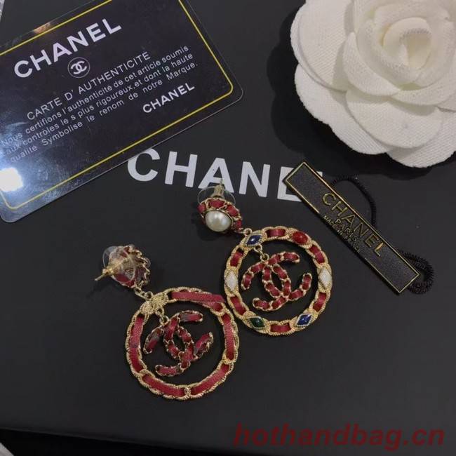 Chanel Earrings CE6696