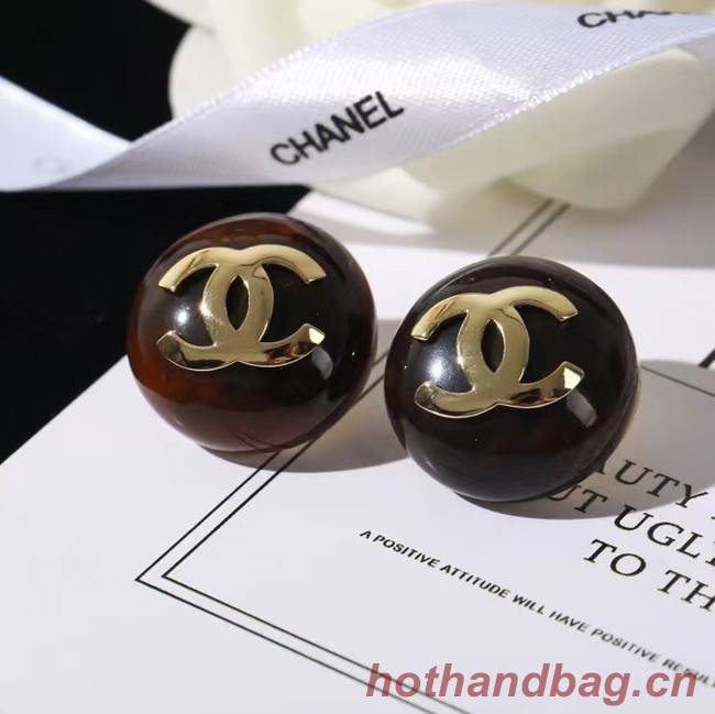 Chanel Earrings CE6699