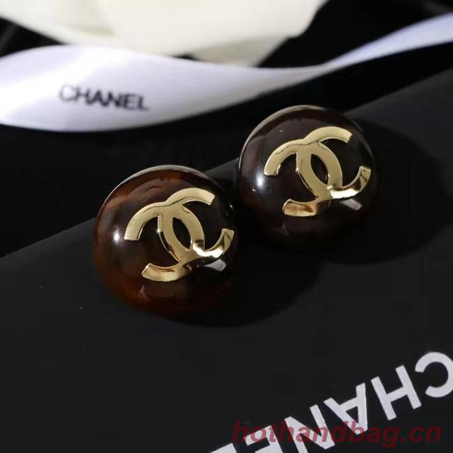 Chanel Earrings CE6699