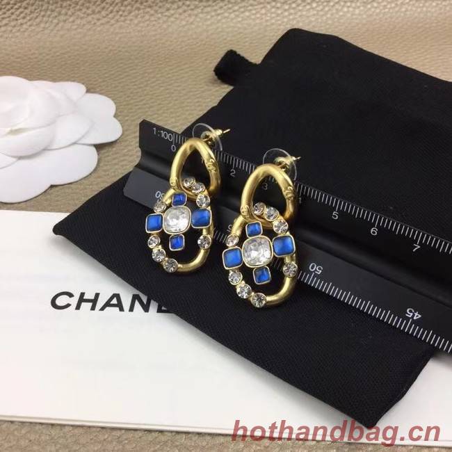 Chanel Earrings CE6700