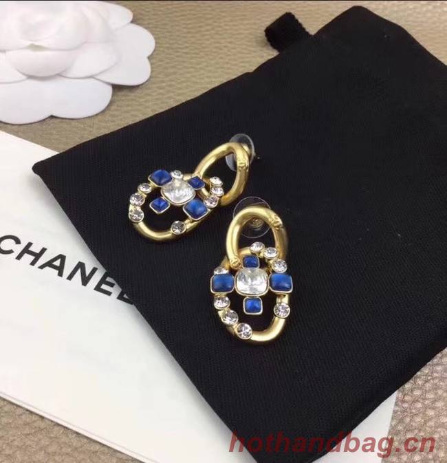 Chanel Earrings CE6700