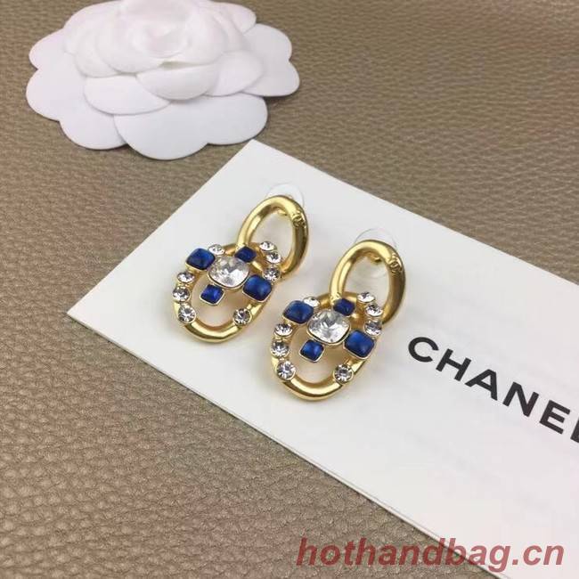 Chanel Earrings CE6700