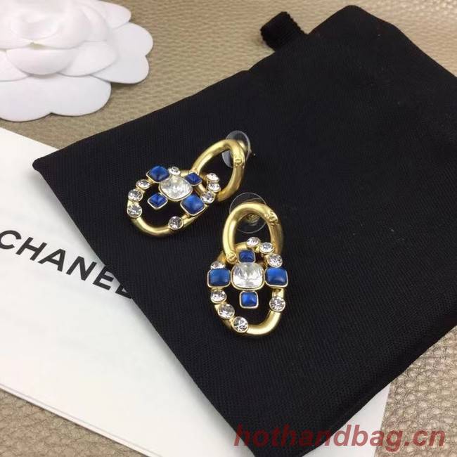 Chanel Earrings CE6700