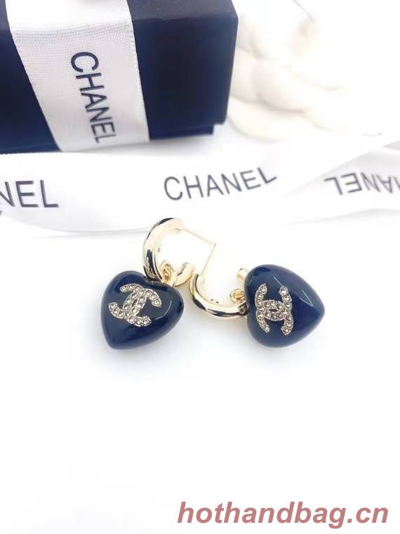 Chanel Earrings CE6702