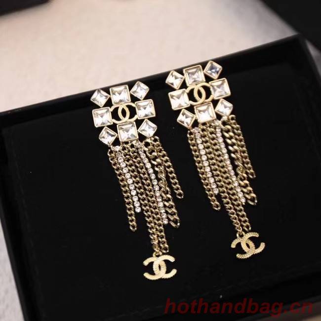 Chanel Earrings CE6703