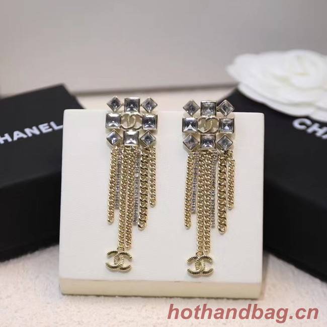 Chanel Earrings CE6703