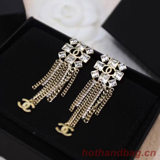 Chanel Earrings CE6703