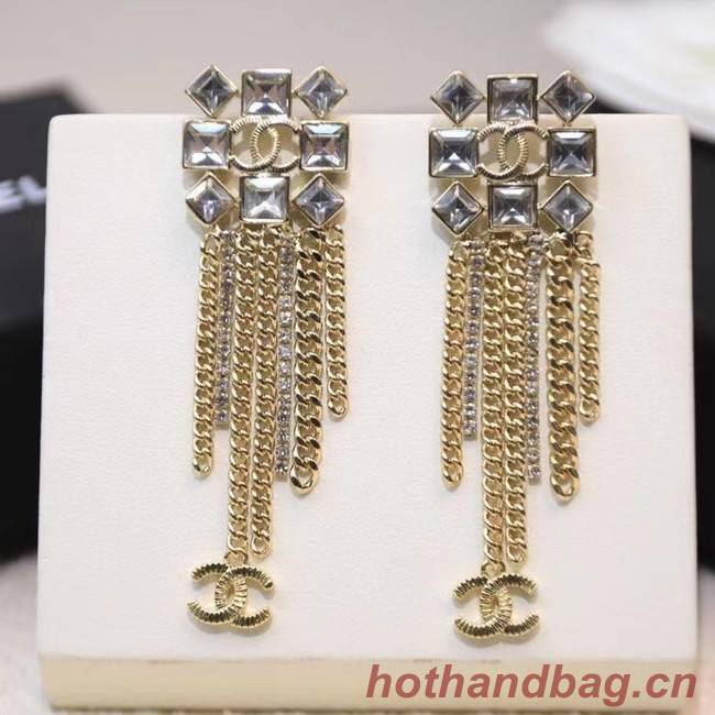 Chanel Earrings CE6703