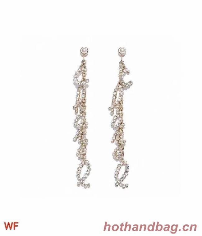 Chanel Earrings CE6704