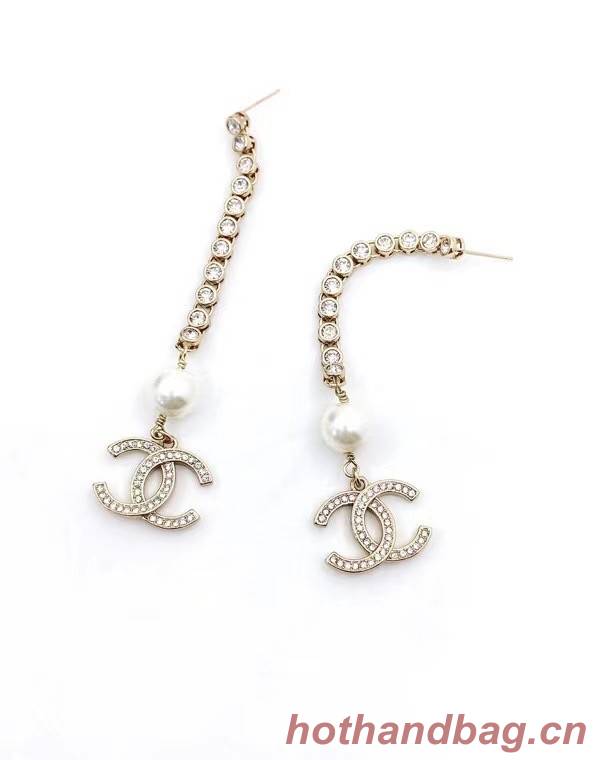 Chanel Earrings CE6708