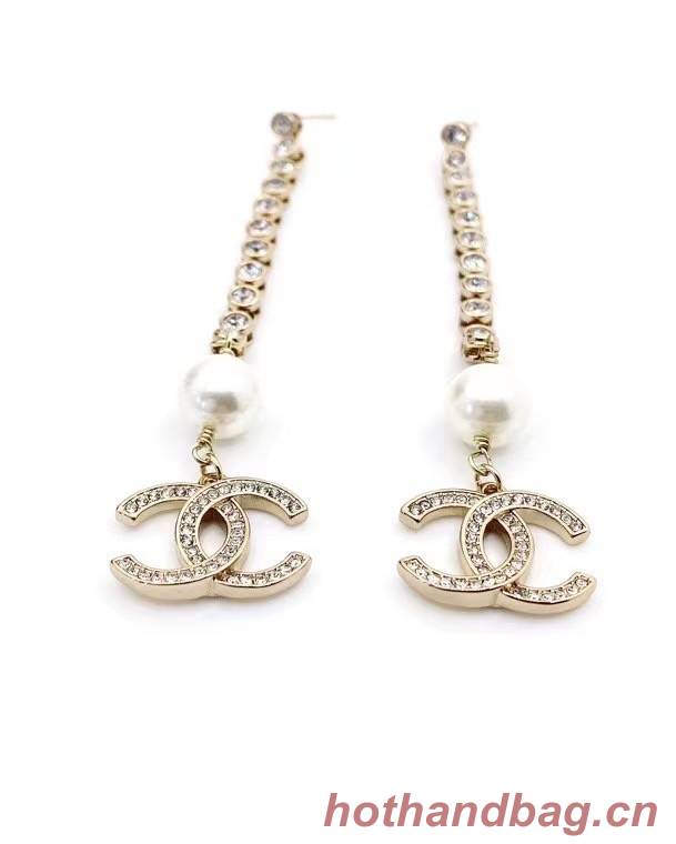 Chanel Earrings CE6708