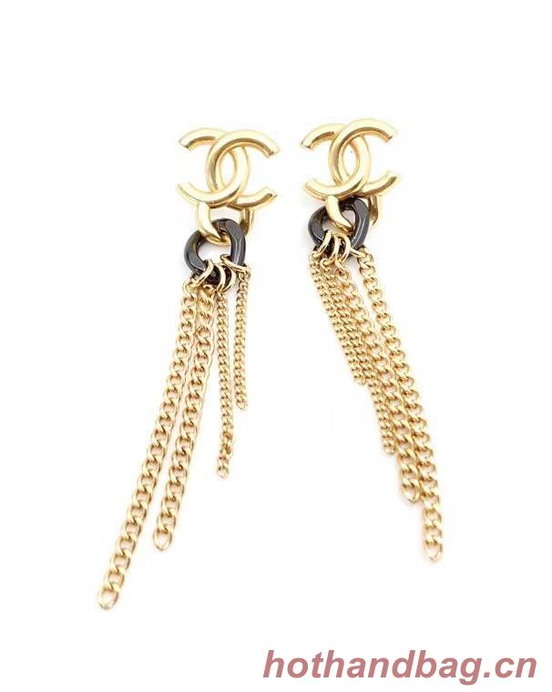 Chanel Earrings CE6710