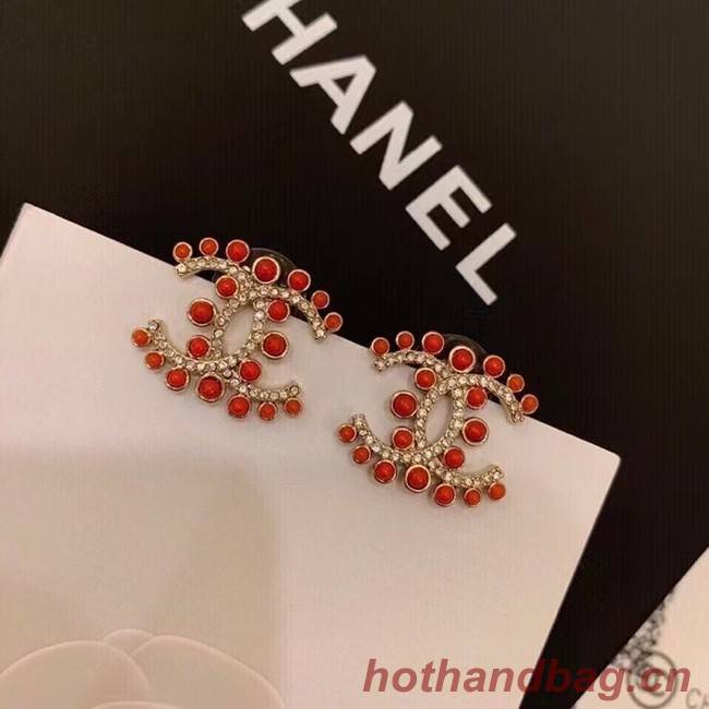 Chanel Earrings CE6713