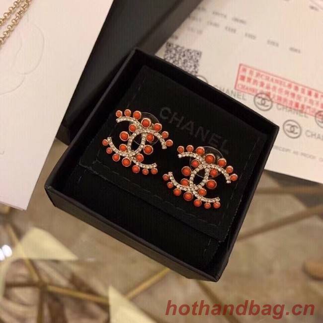 Chanel Earrings CE6713