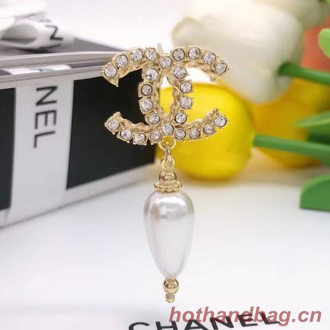 Chanel Earrings CE6714