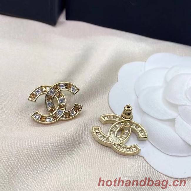 Chanel Earrings CE6720