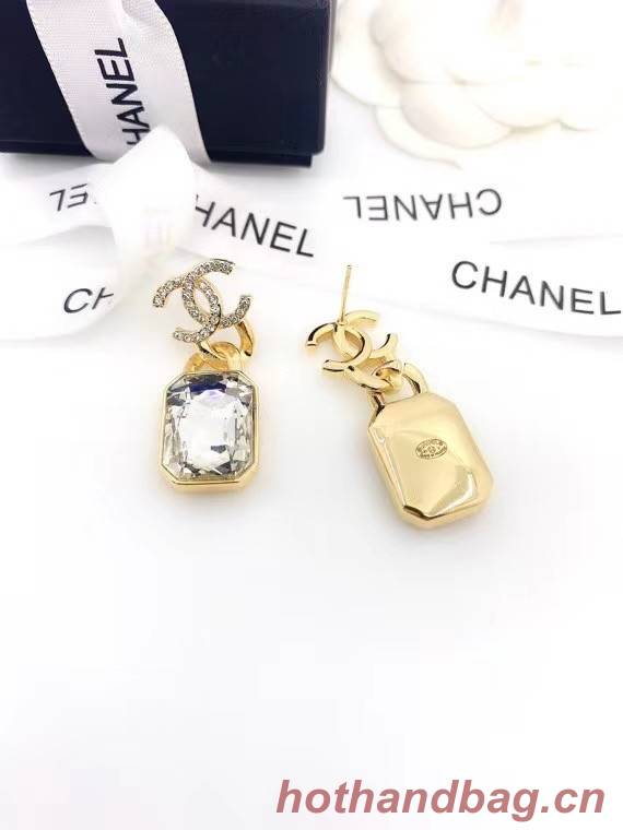 Chanel Earrings CE6722