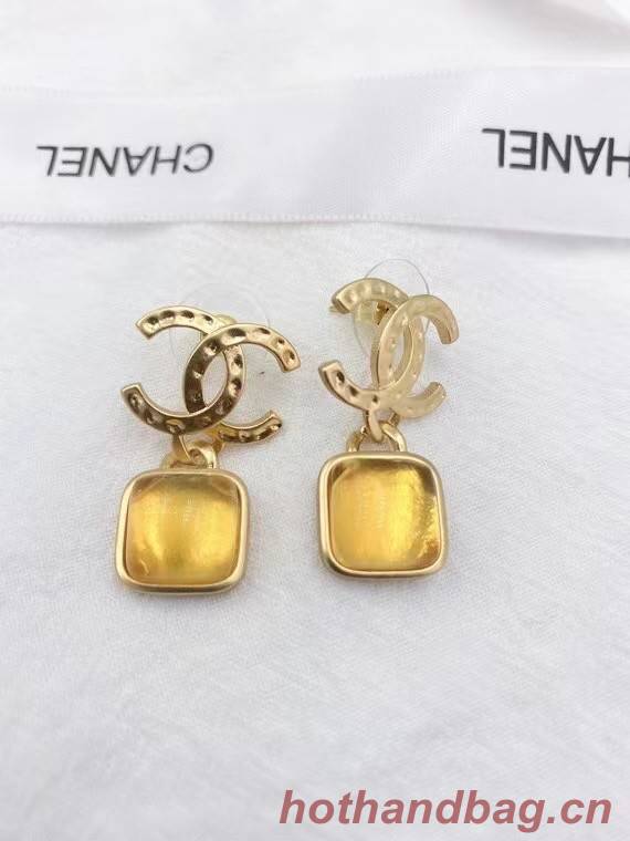 Chanel Earrings CE6723