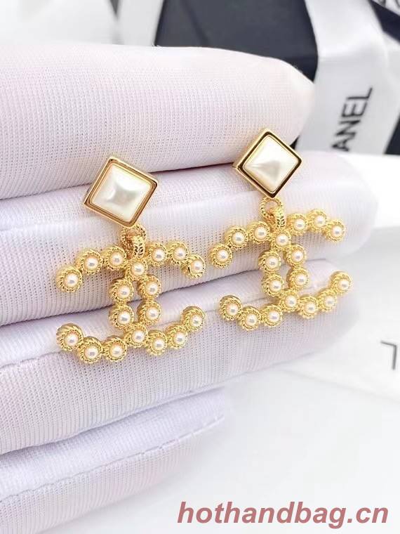 Chanel Earrings CE6724