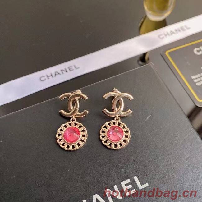 Chanel Earrings CE6729