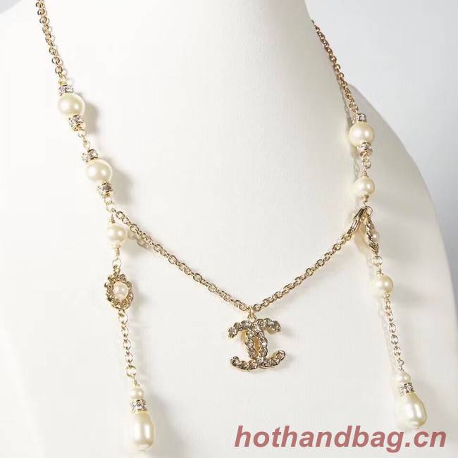 Chanel Necklace CE6697