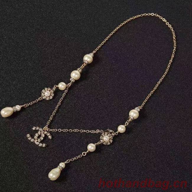 Chanel Necklace CE6697