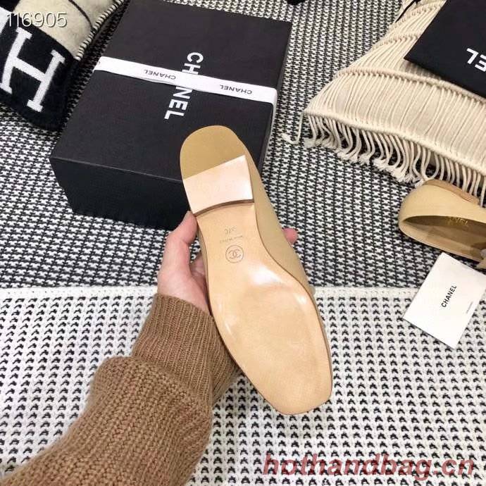 Chanel Shoes CH2815SKL-4