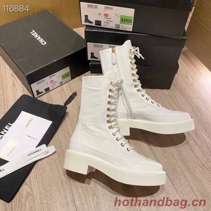 Chanel Shoes CH2819TD-3