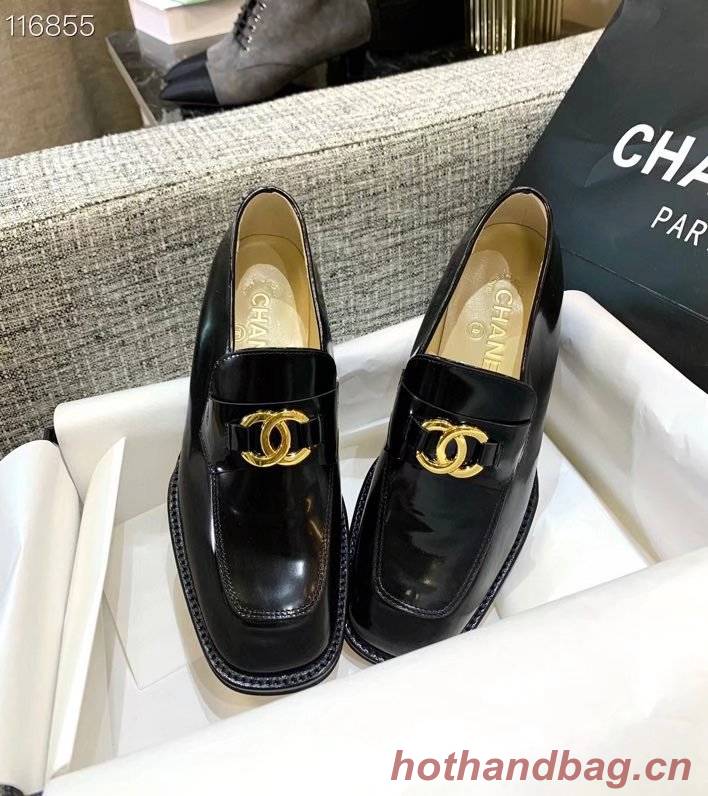 Chanel Shoes CH2825JS-2 3cm heel height