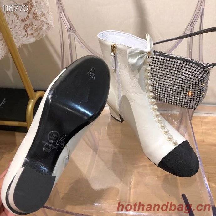 Chanel Shoes CH2828SJ-2