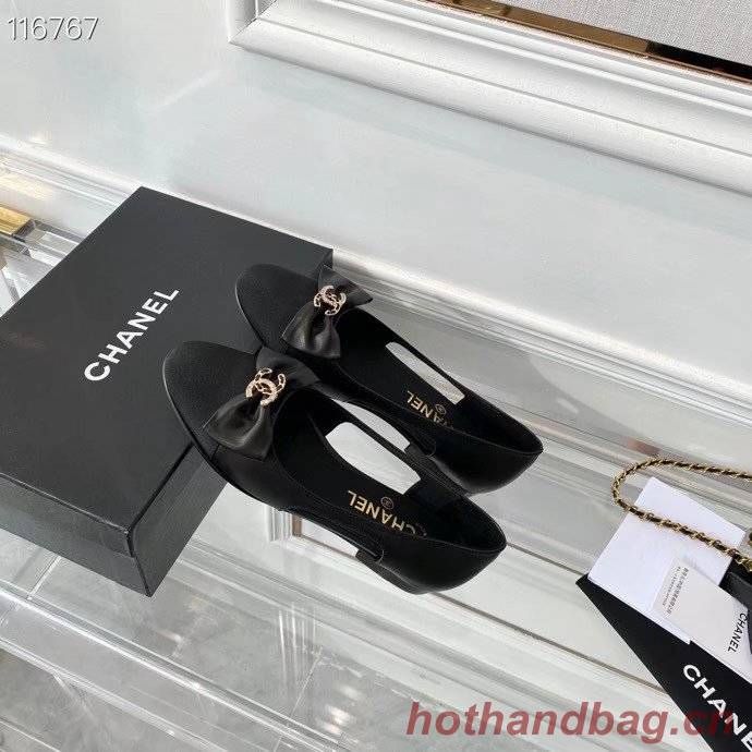 Chanel Shoes CH2829SJ-2